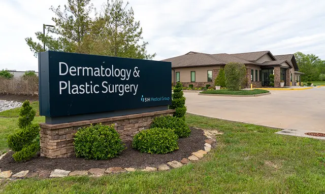 SIH Dermatology and Plastic Surgery — photo from the business 8