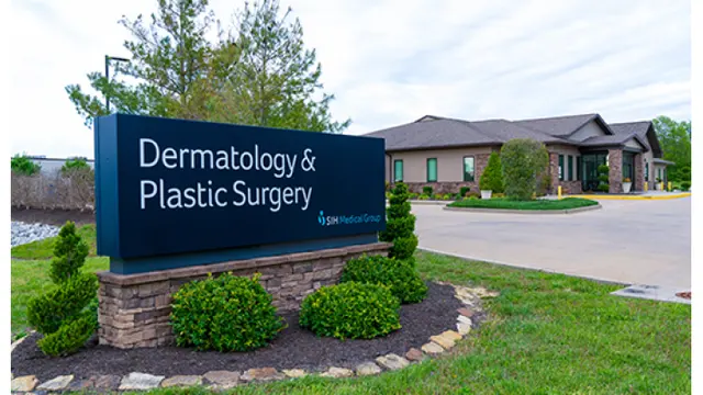 SIH Dermatology and Plastic Surgery — photo from the business 1