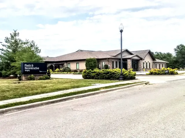 SIH Dermatology and Plastic Surgery — customer photo 6