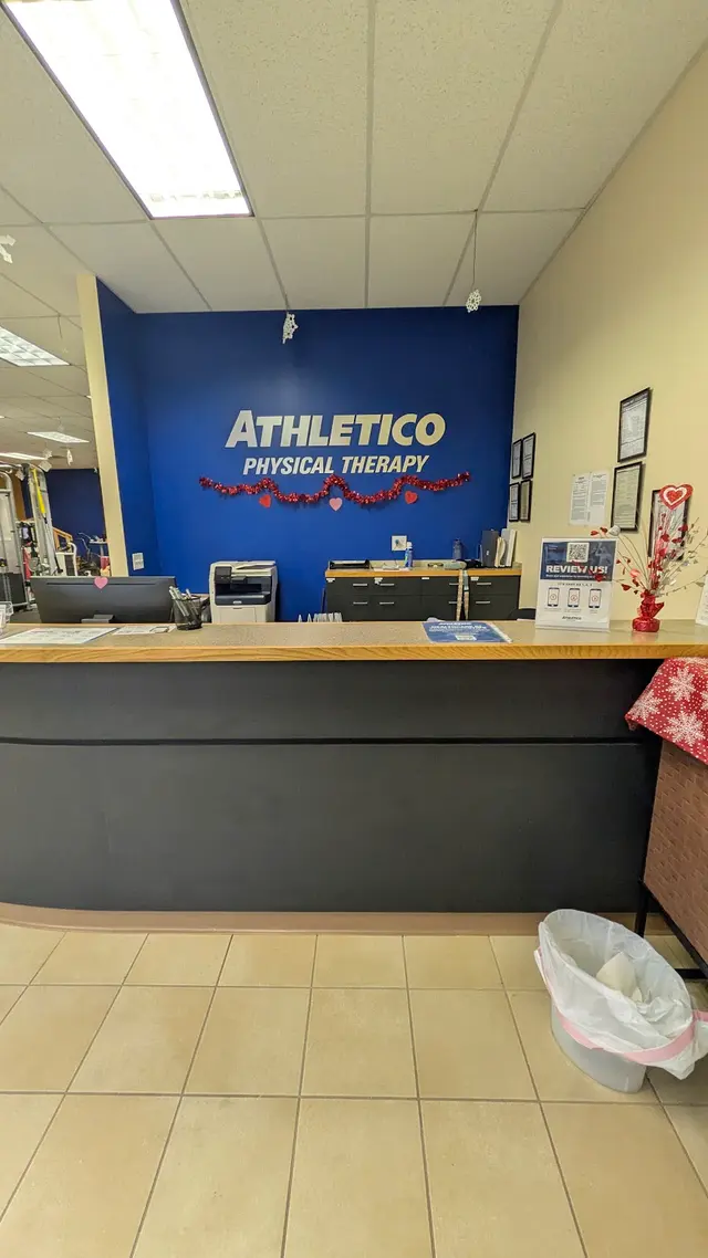 Athletico Physical Therapy - Carbondale — customer photo 2
