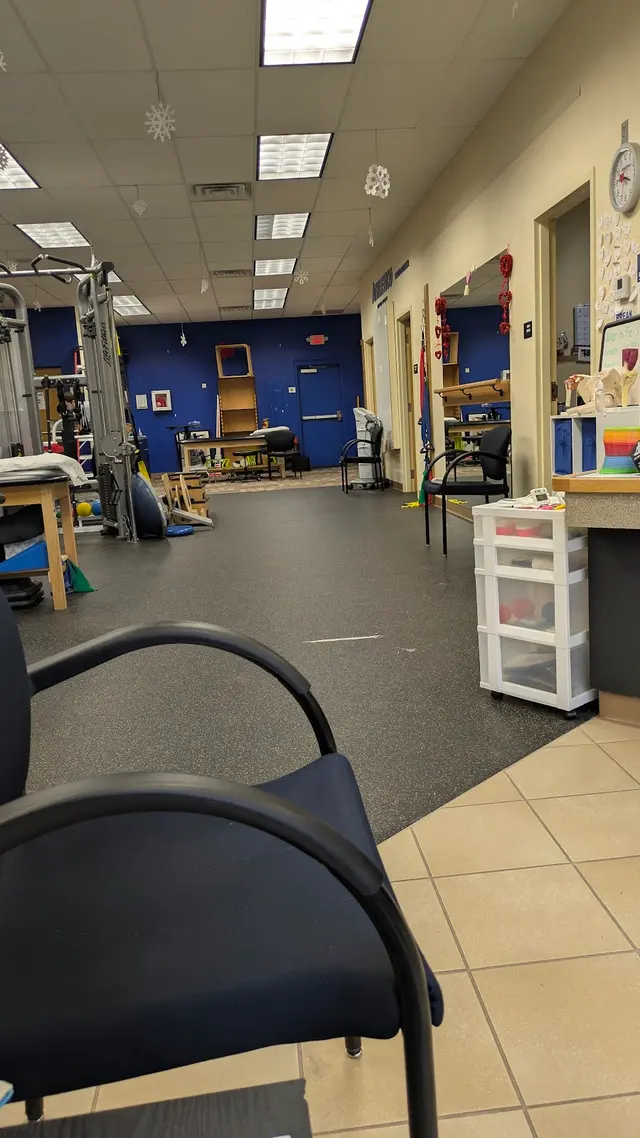 Athletico Physical Therapy - Carbondale — customer photo 5