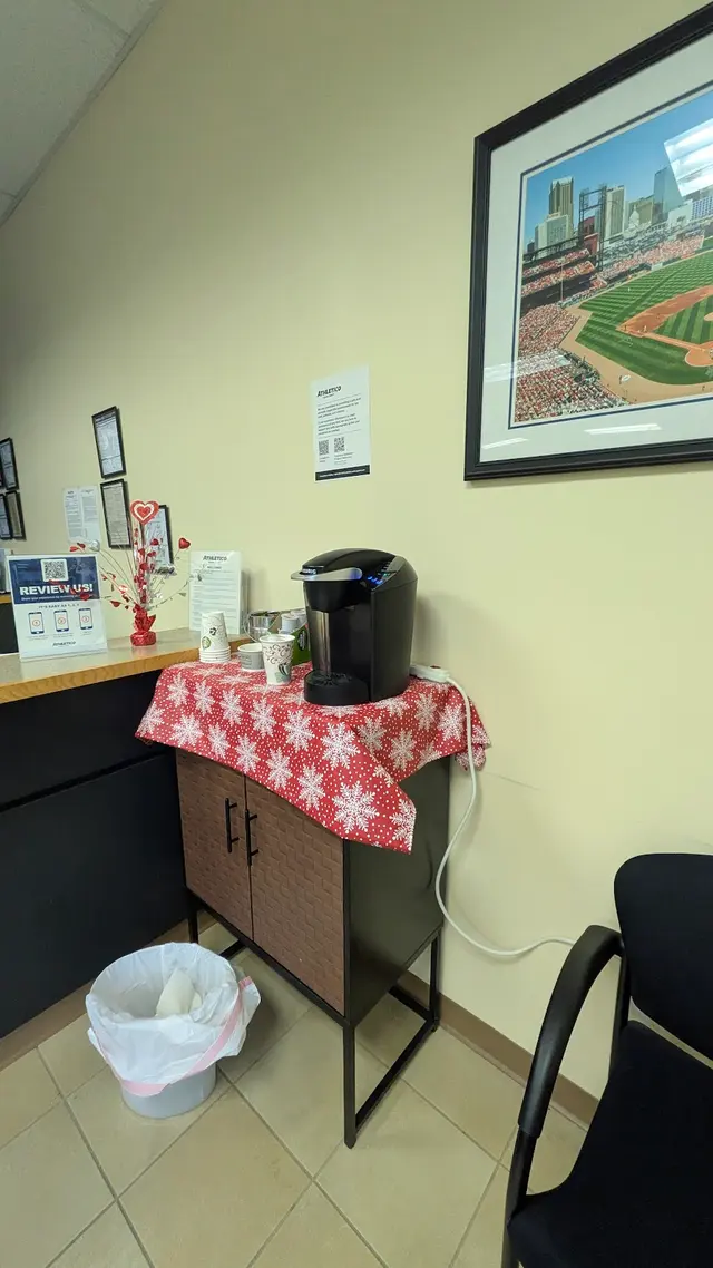 Athletico Physical Therapy - Carbondale — customer photo 8