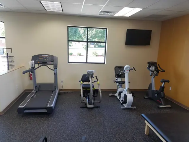 Athletico Physical Therapy - Carbondale — photo from the business 4