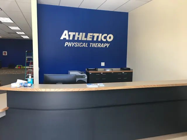 Athletico Physical Therapy - Carbondale — photo from the business 7