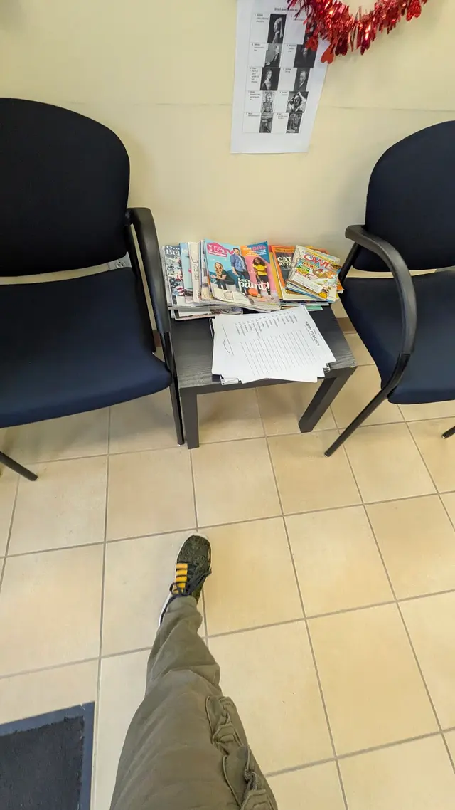 Athletico Physical Therapy - Carbondale — customer photo 9