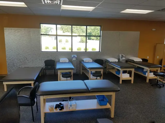 Athletico Physical Therapy - Carbondale — photo from the business 3