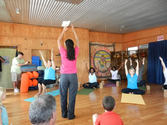 Loka Private Wellness & Practice — customer photo 1