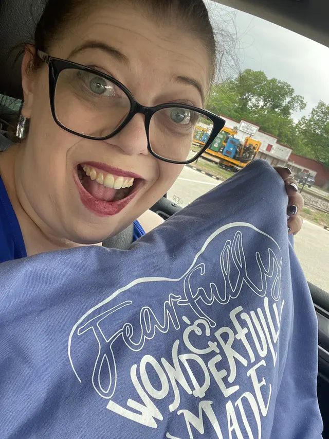 Fearfully and Wonderfully Made, LLC. — customer photo 12