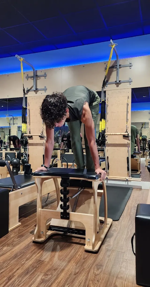 Club Pilates Schertz — customer photo 9