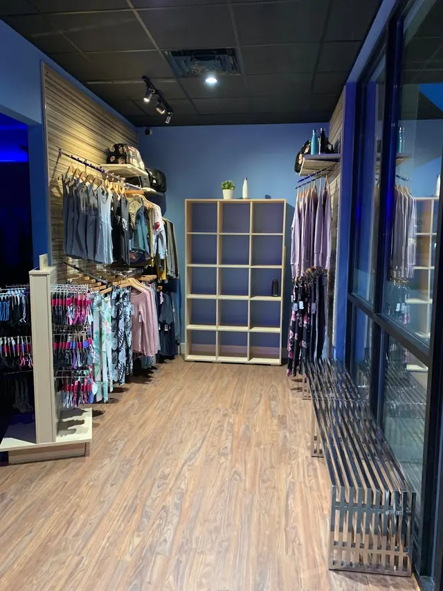 Club Pilates Schertz — photo from the business 10