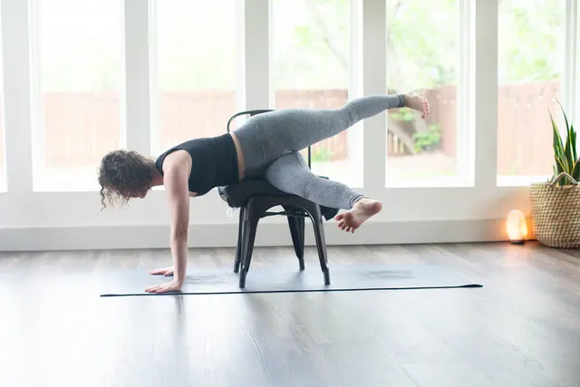 CONCRETE YOGA — photo from the business 3