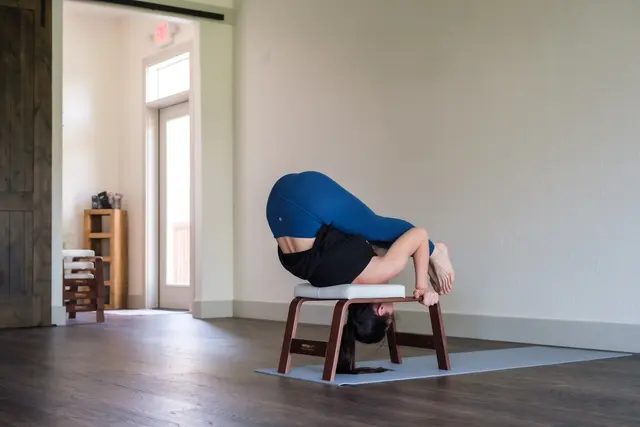CONCRETE YOGA — photo from the business 5
