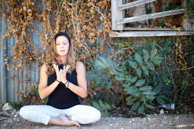 CONCRETE YOGA — photo from the business 8
