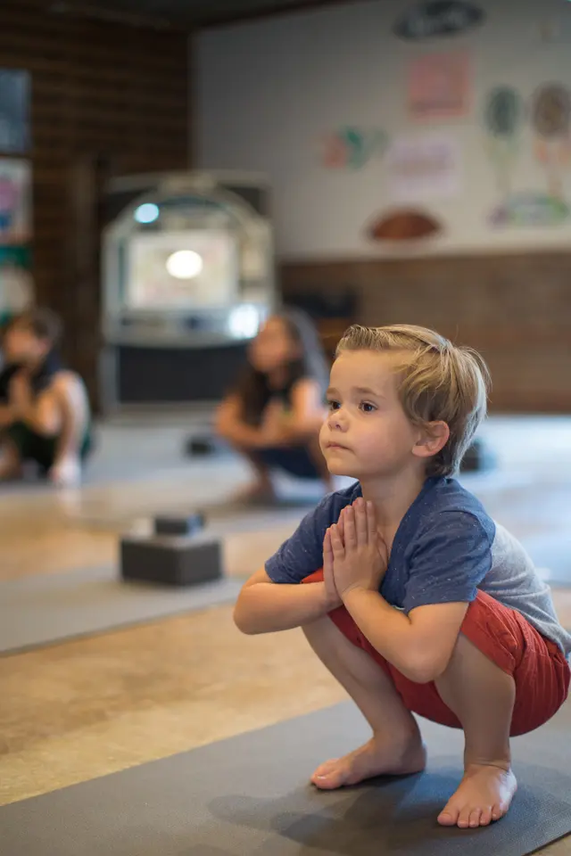 CONCRETE YOGA — photo from the business 9