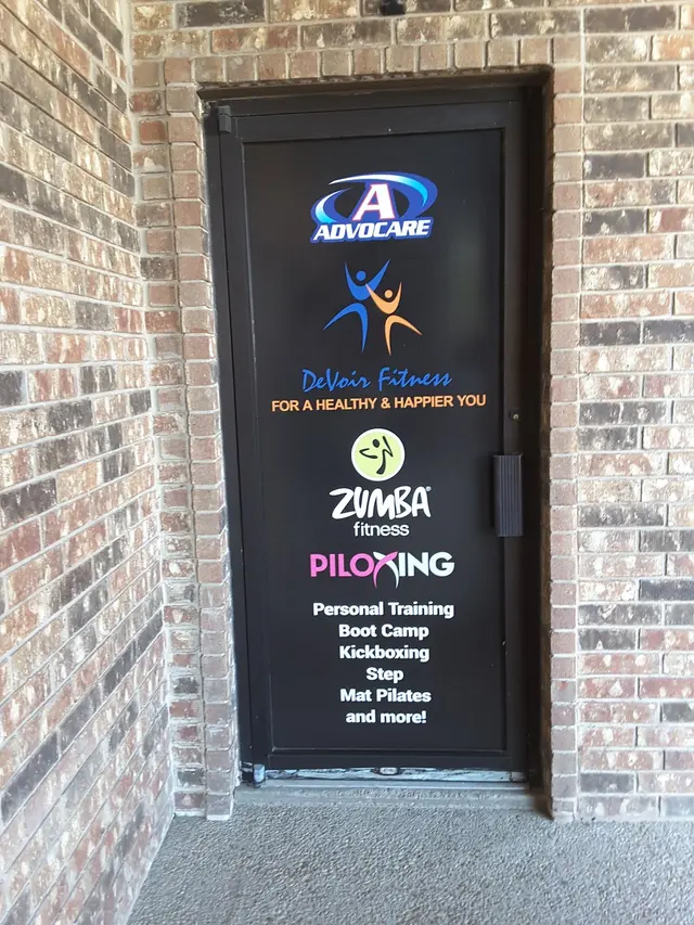 DeVoir Fitness Studio, LLC — customer photo 11