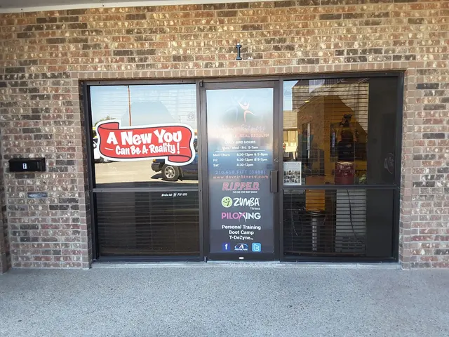 DeVoir Fitness Studio, LLC — customer photo 2