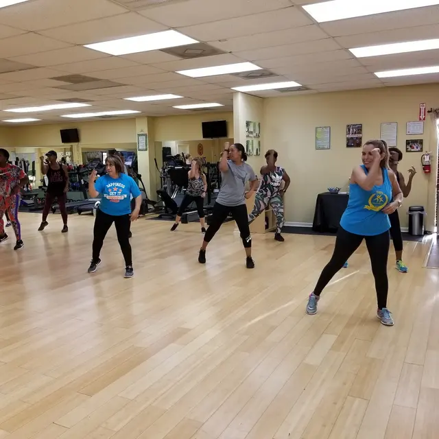 DeVoir Fitness Studio, LLC — customer photo 10