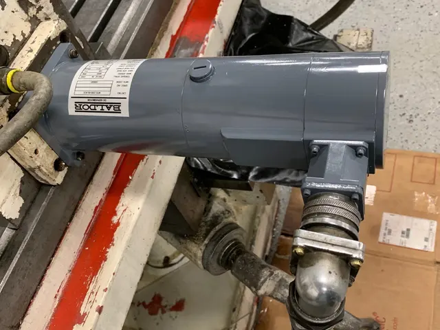 Precision Zone — customer photo 2