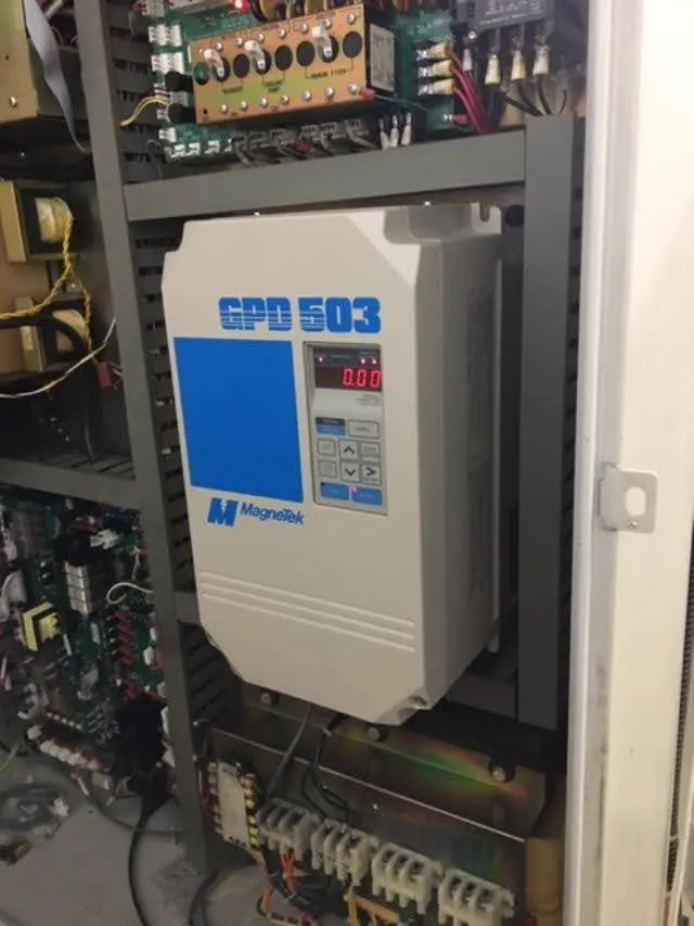 Precision Zone — customer photo 3