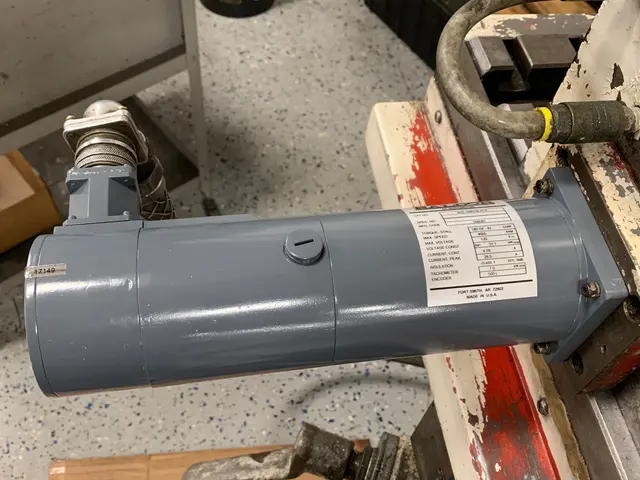 Precision Zone — customer photo 4