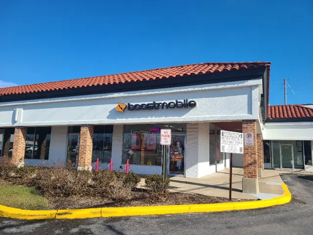 Boost Mobile — photo from the business 1