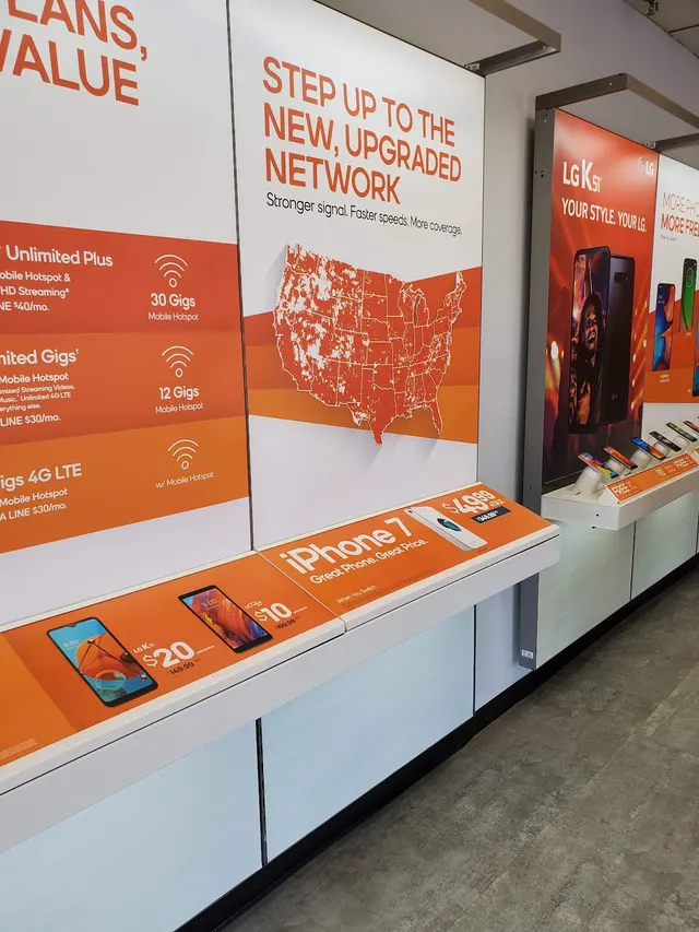 Boost Mobile — customer photo 4