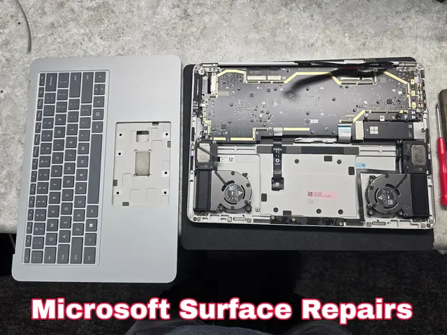 Digi-Cell Phone Repair |We Fix iPhones, iPads, Macs & Computers — photo from the business 7