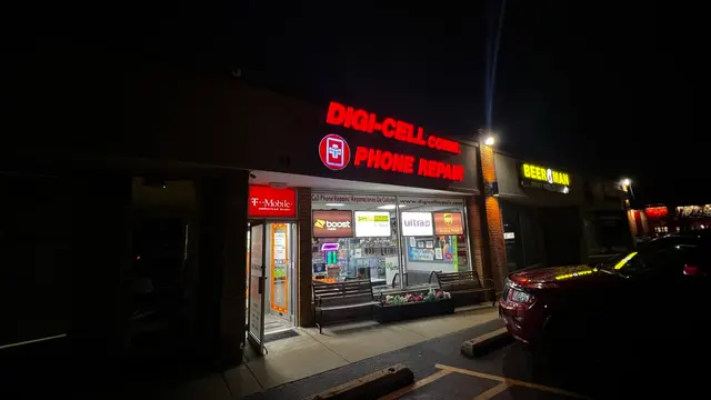 Digi-Cell Phone Repair |We Fix iPhones, iPads, Macs & Computers — customer photo 9