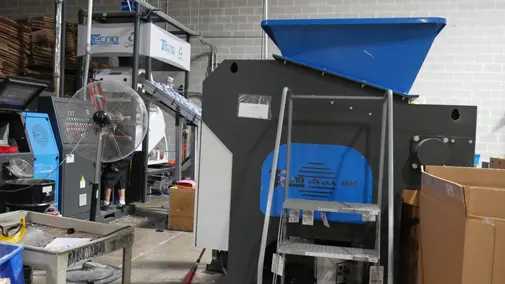 Genesis Electronics Recycling — photo from the business 4