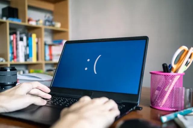 LapTech Computer Repair Services — photo from the business 2