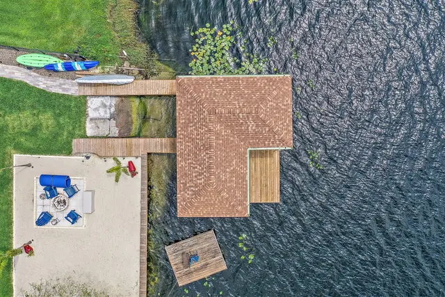 Secured Dock Builders — photo from the business 12