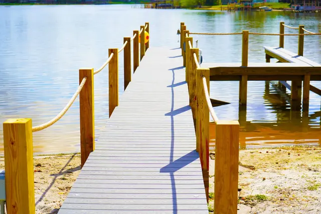 Secured Dock Builders — photo from the business 4