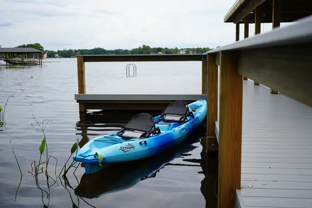 Secured Dock Builders — photo from the business 6