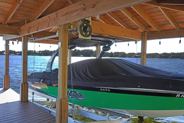 Secured Dock Builders — photo from the business 8