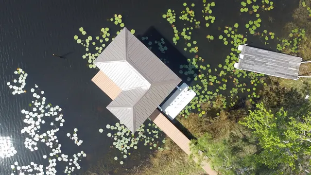 Secured Dock Builders — photo from the business 11