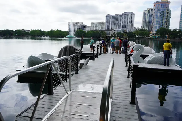 Secured Dock Builders — photo from the business 3