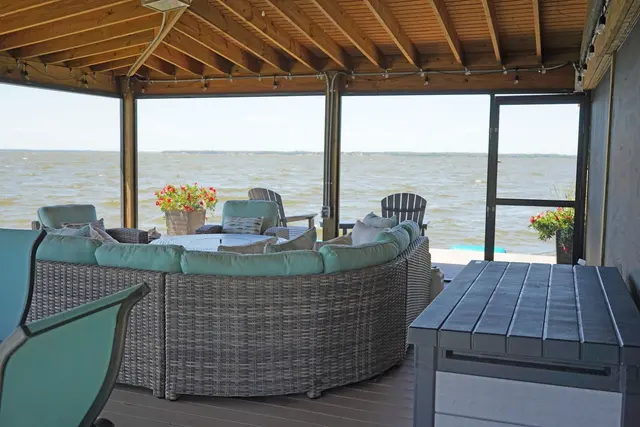 Secured Dock Builders — photo from the business 1