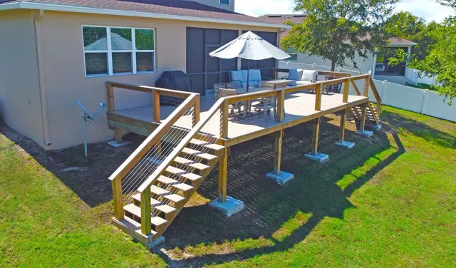 Secured Dock Builders — photo from the business 10