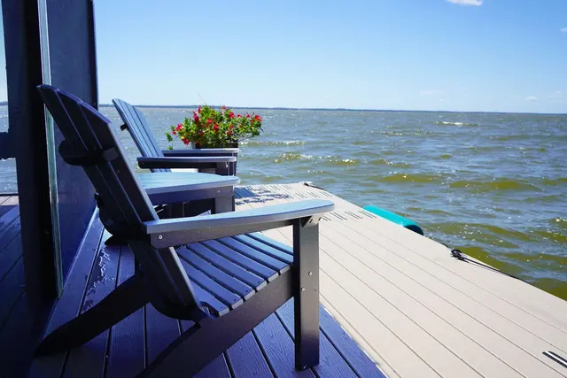 Secured Dock Builders — photo from the business 5