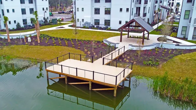 Secured Dock Builders — photo from the business 9