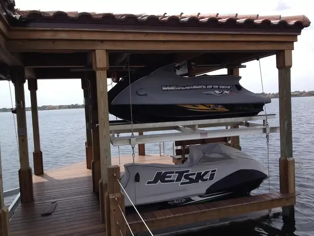 Summertime Deck and Dock — photo from the business 9