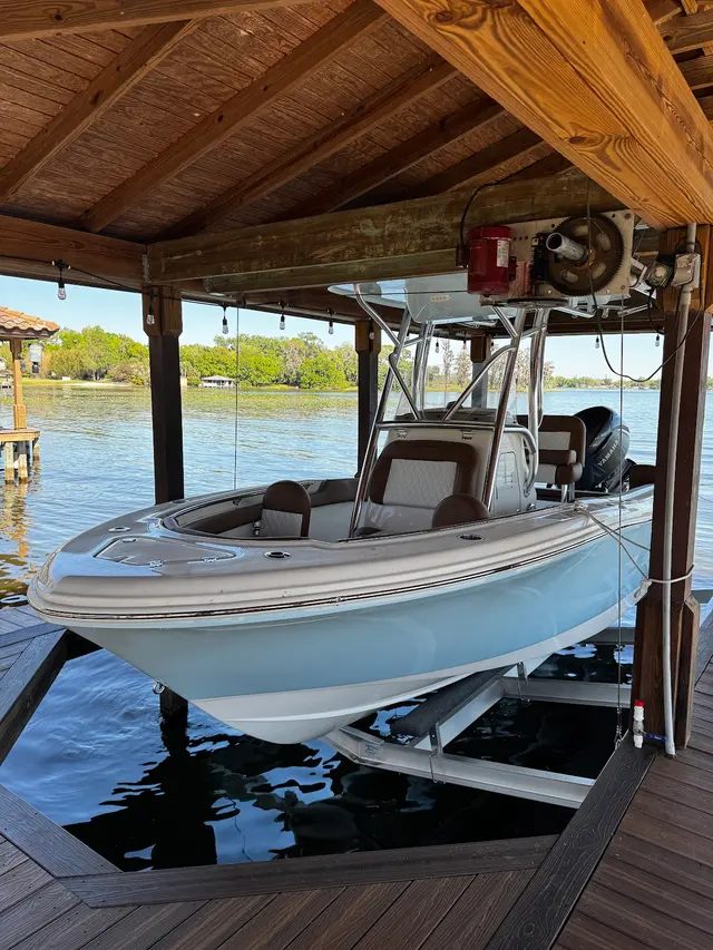 Summertime Deck and Dock — customer photo 4