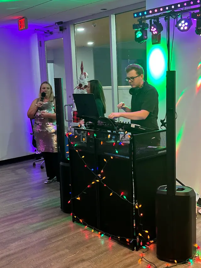 Spotlight Events VA — photo from the business 3