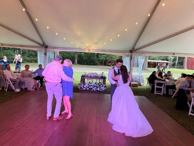 Spotlight Events VA — photo from the business 7
