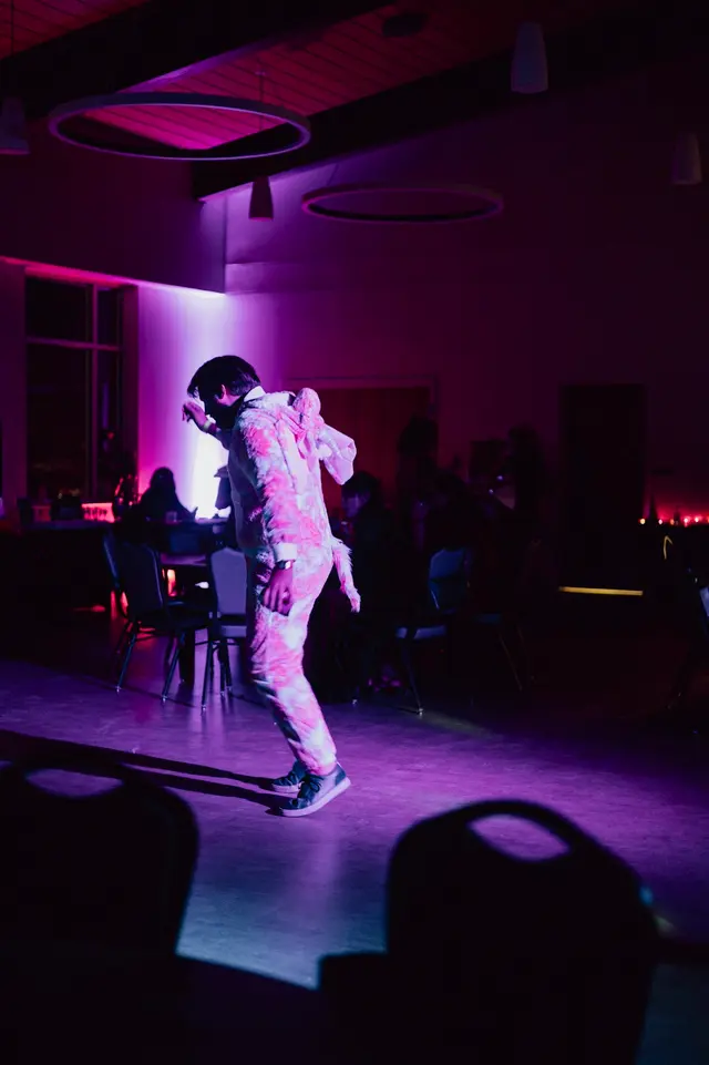 Spotlight Events VA — customer photo 11