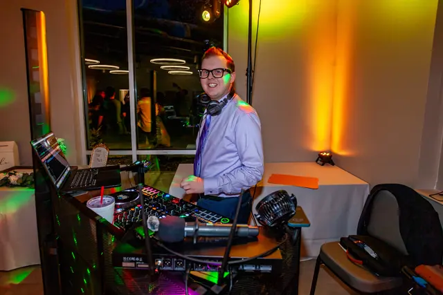 Spotlight Events VA — photo from the business 2