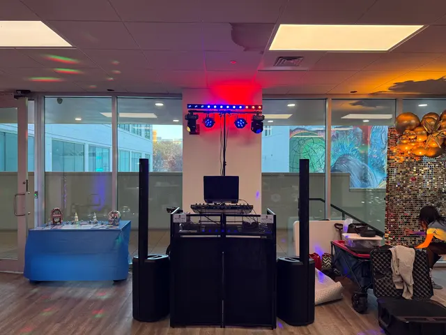 Spotlight Events VA — photo from the business 6