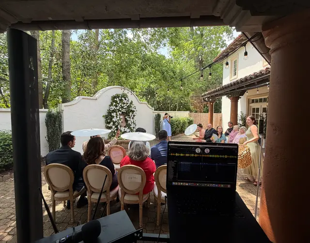 Spotlight Events VA — photo from the business 5