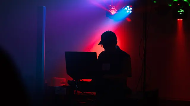 Spotlight Events VA — photo from the business 8