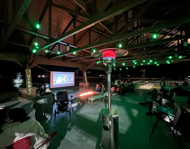Spotlight Events VA — photo from the business 4